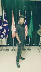 Saiful Sobuj