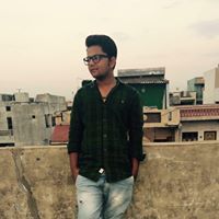 Prashant Patel