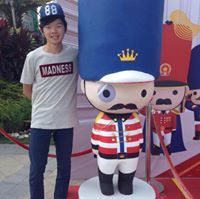 Chee Yong