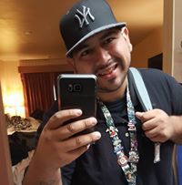 Gilbert Martinez