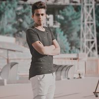 علي حسين