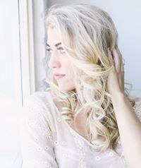 Jenna McDonald
