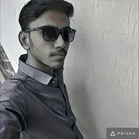 Hardik Raval