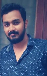Vishak Vishak