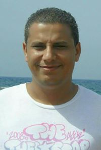 Ahmad Hassan