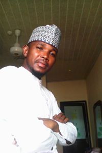 Ibrahim Abubakar Aliyu