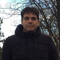 Веселин Тодоров