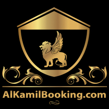 AlKamilbooking.com