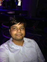 Pawan Hedaoo