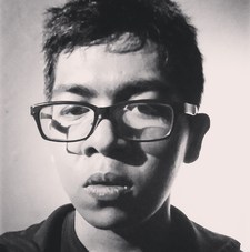 Timothy Alvin Diokno