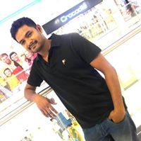 Dhiraj Kadam