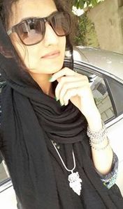 Rubab Haider