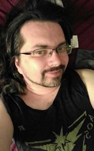Dan Wright