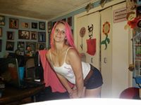 Rebekah walker
