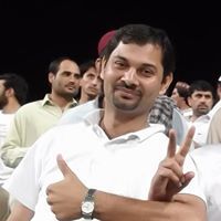 Imran Shahzada