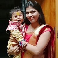 सफलता दुबे