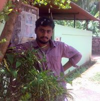 Noushadp Nedungottor