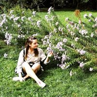 Марина Колыванова