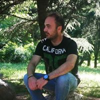 Νίκος Δακόπουλος