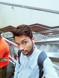Dharmendar Singh