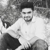 Dixit Solanki