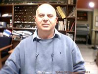 Κώστας Σανταμάς