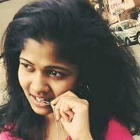 Priyanka Dalvi