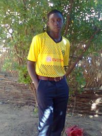 Ayman Ahmed
