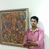 Venkat Padu