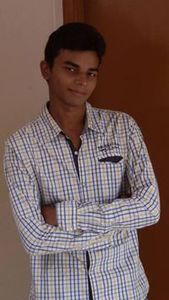 Yogendra Patel