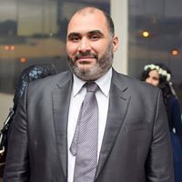 Mohammed Negm