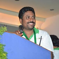 naveen achari