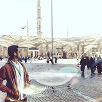 Eki Rahmadian