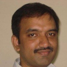 Janarthanan Laxmanan