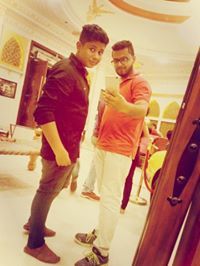 Rahul Garg