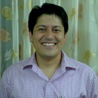 Sanjay Kumar