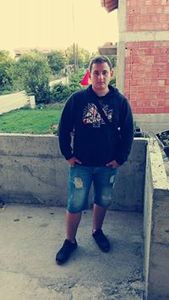 Иле Мирчески