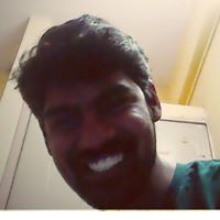 Naveen Krishna