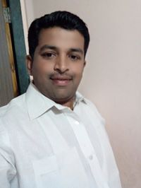 Arvind Sarnaik