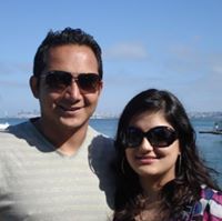 Aashish Chalise