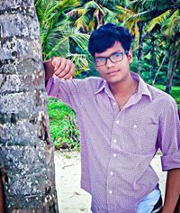 Sreeraj MS