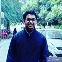 Vishnu Jayan