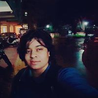 Nandini Verma