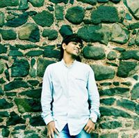 Prateek Bhojane