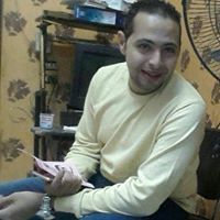 Ahmed Rady