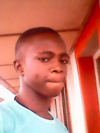 Titiloye Joseph