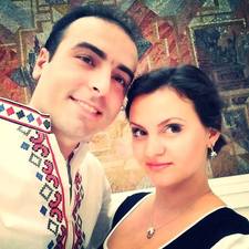 Бистра Yakimova