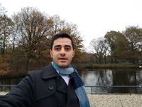 Yehia El Naja