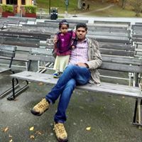 Kumaravel Sadasivam