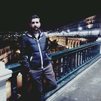 احمد سليميه